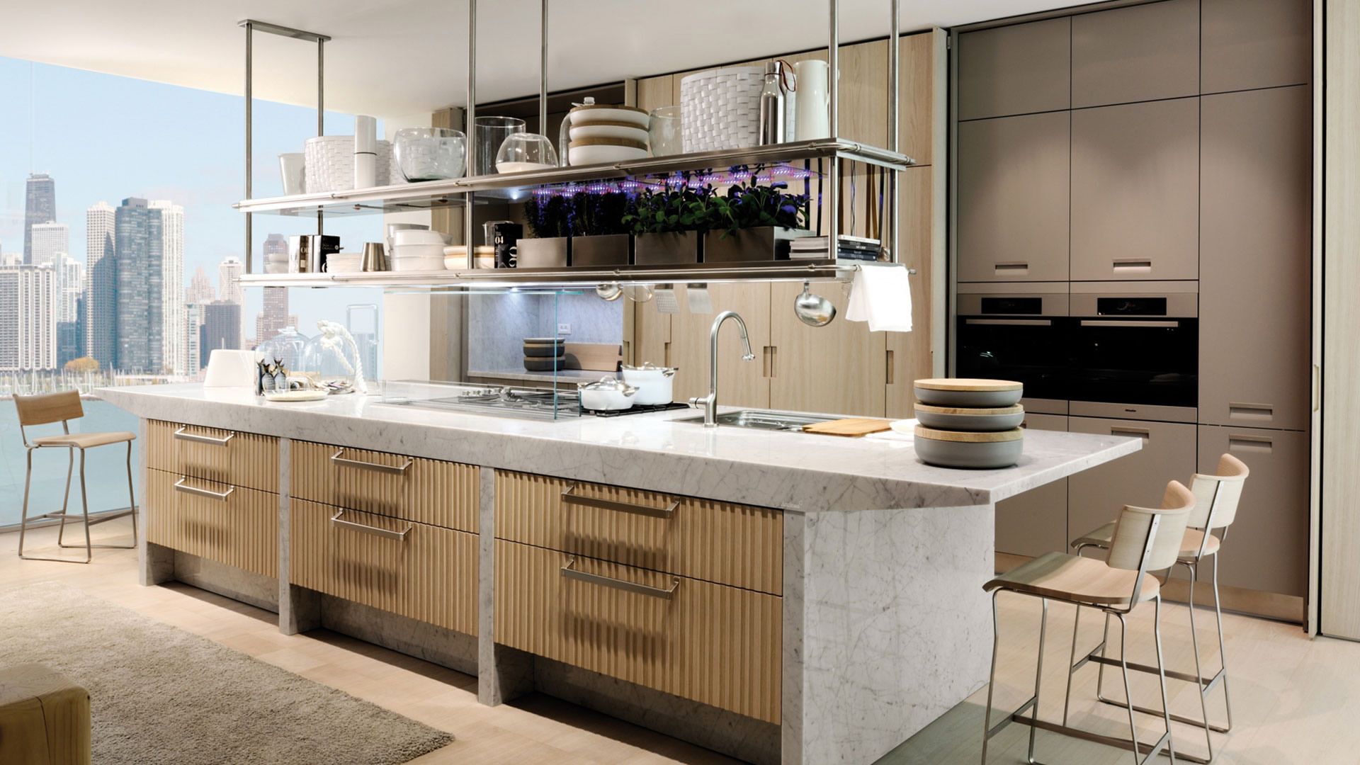 Bodrum Ahşapçılar